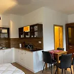 Apartamento Thermalpark *