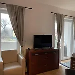 Thermalpark Appartement *