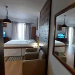 Appartement Thermalpark *