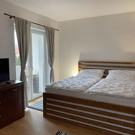Apartmán Thermalpark Dunajska Streda