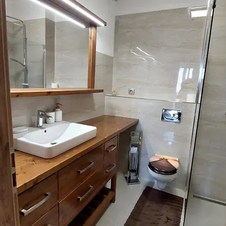 Thermalpark * Дунайска-Стреда