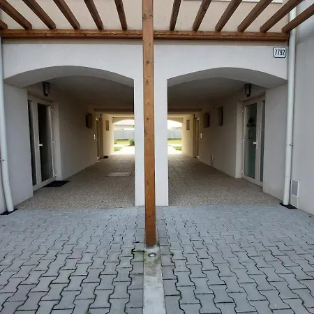 Thermalpark Дунайска-Стреда