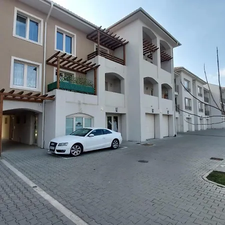 Thermalpark * Дунайска-Стреда