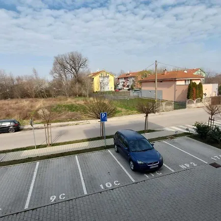 Thermalpark Dunajská Streda