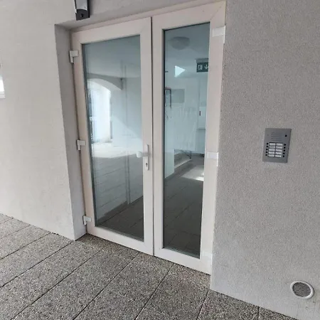 Thermalpark Apartment