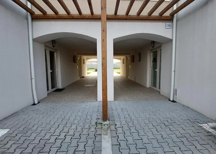 Thermalpark Dunajská Streda