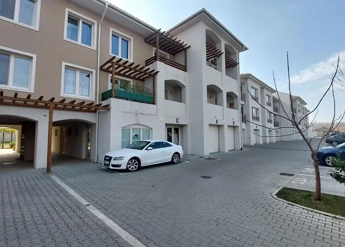 Thermalpark * Dunajská Streda