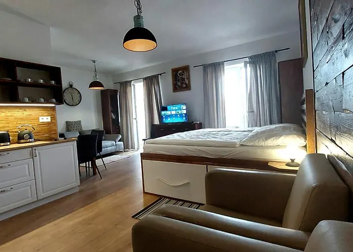 Apartment Thermalpark