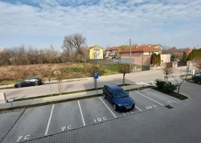 Thermalpark Dunajská Streda