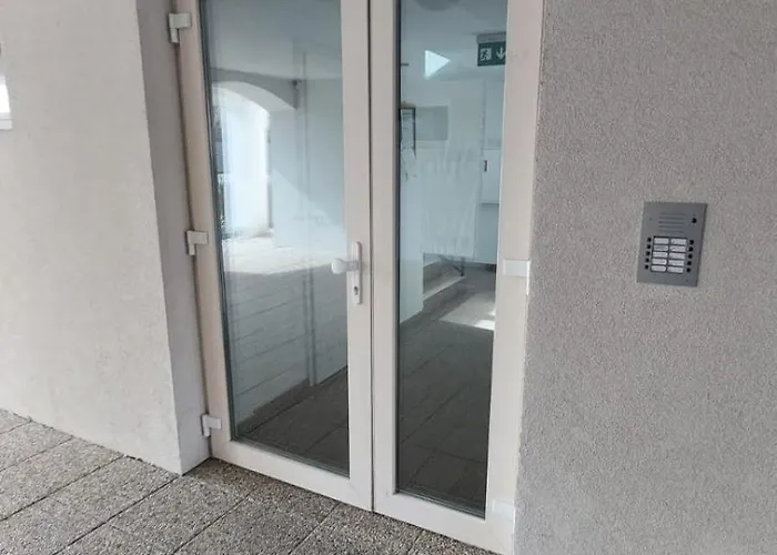 Thermalpark Apartment